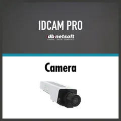 IDCamPro Camera License product card