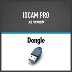 IDCamPro Dongle product card