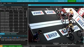 Manual timing demo preview