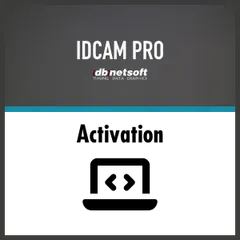 IDCamPro 1-Year-License product card