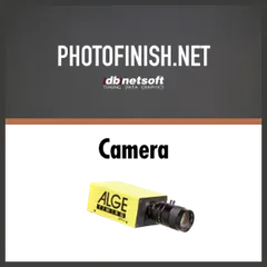 Photofinish.NET Camera License product card