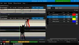 Jersey colors demo preview