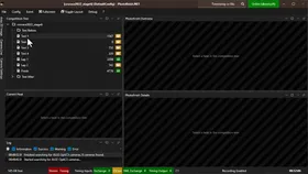 Flexible hierarchy demo preview