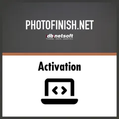 Photofinish.NET 1-Year-License product card