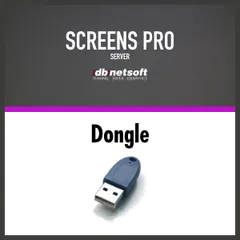 ScreensPro Dongle product card