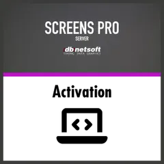 ScreensPro 1-Year-License product card