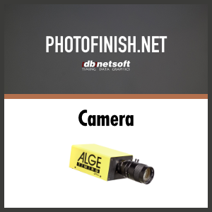 Photofinish Camera License