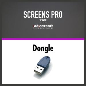 ScreensPro Dongle
