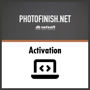 Photofinish 1-Year-License