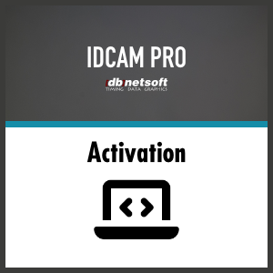 IDCamPro 1-Year-License