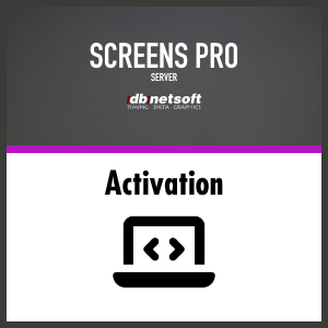 ScreensPro 1-Year-License