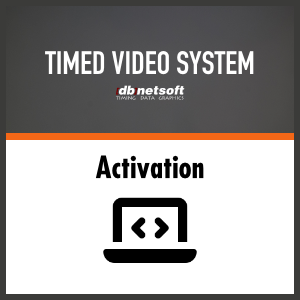 TimeVideoSystem 1-Year-License