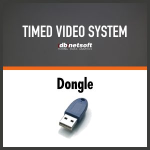 TimedVideoSystem Dongle